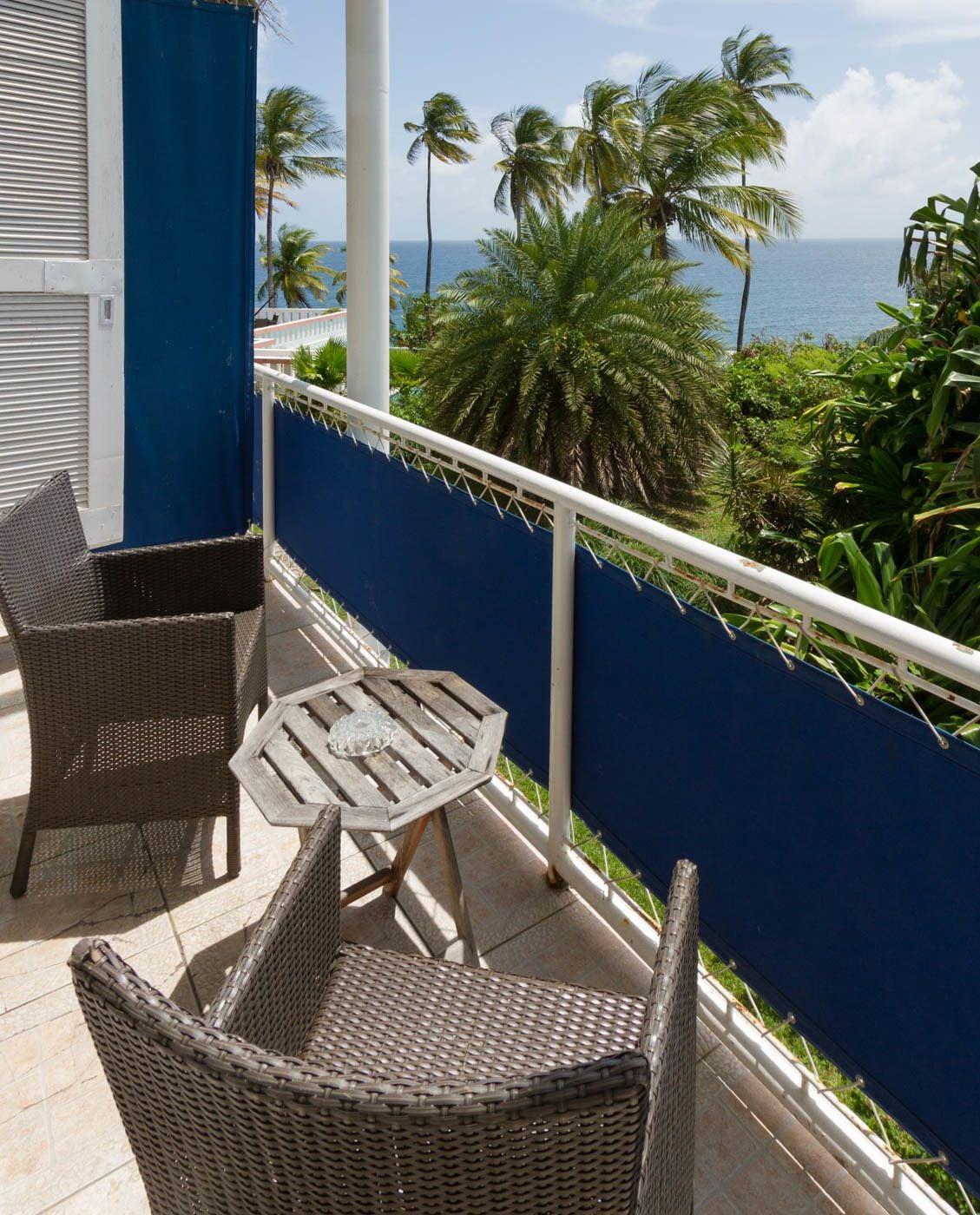 Blue Haven Hotel - Bacolet Bay - Tobago Скарборо Екстер'єр фото