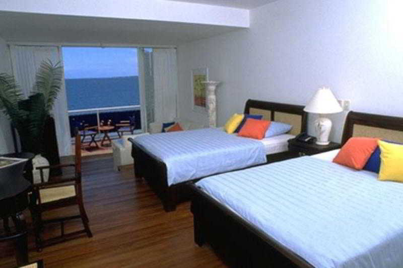 Blue Haven Hotel - Bacolet Bay - Tobago Скарборо Номер фото